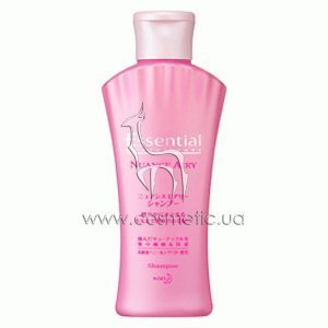 ����������������� ������� KAO Essential Damage Care Nuance Airy Shampoo