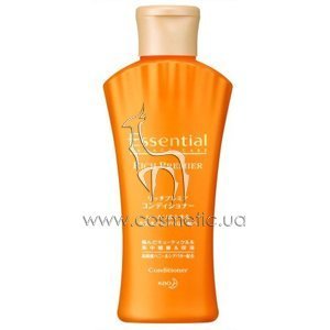 ������� ����������� ��� ������ ������������, ������������� ����� KAO Essential Damage Care Rich Premier Conditioner