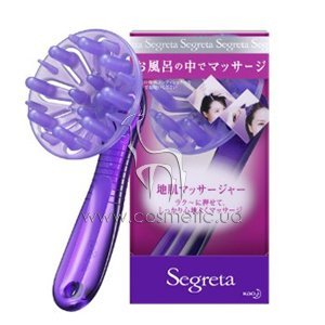 �������� ��� ���� ������ KAO Segreta Scalp Massager