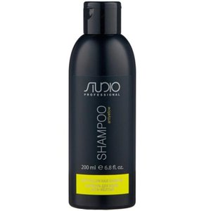 ������� ��� ������������� ������ ����� Kapous Professional Anti Yellow Shampoo