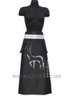 ������-���� Kapous Professional Apron Skirt small