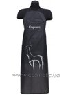 ������ ��� ������� Kapous Professional Apron small