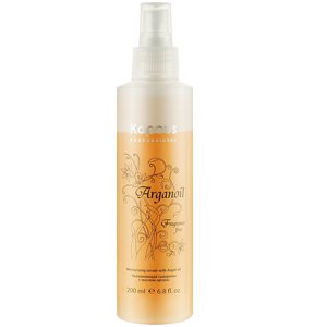 ����������� ��������� ��� ����� � ������ ������ Kapous Professional Arganoil Serum Fragrance Free