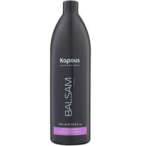 ������� ��� ���������� ����� Kapous Professional Balsam pH 3.2