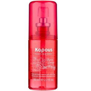 ����� ��� ��������� �������� ����� Kapous Professional Biotin Energy Fluid