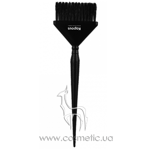 ����� ������ ��� ����������� Kapous Professional Black Brush