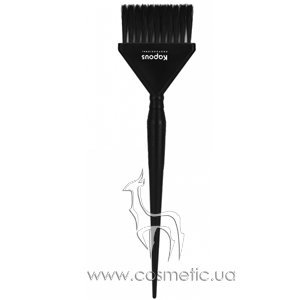 ����� ������ ��� ����������� Kapous Professional Black Straight Brush
