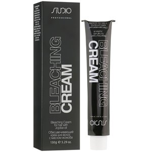 ����������� ���� ��� ����� Kapous Professional Bleaching Cream