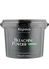����������� ������� ������� Kapous Professional Bleaching Powder Menthol small