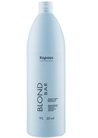 ������������� ������������� �������� � ���������� ������� 9% Kapous Professional Blond Bar Cremoxon Vol.30 (9%) small