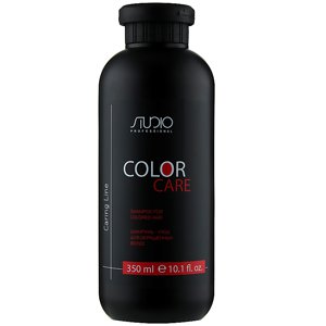 �������-���� ��� ���������� ����� Kapous Professional Caring Line Color Care Shampoo