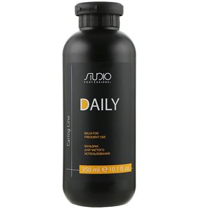 ������� ��� ������� ������������� Kapous Professional Caring Line Daily Balm