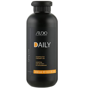 ������� ��� ������� ������������� Kapous Professional Caring Line Daily Shampoo