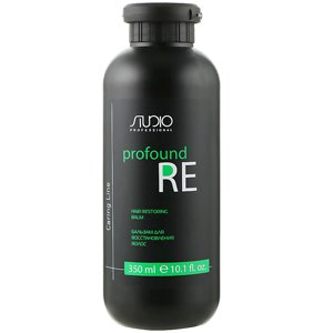 ������� ��� �������������� ����� Kapous Professional Caring Line Profound Re Balm