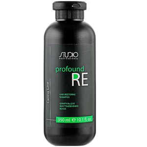 ������� ��� �������������� ����� Kapous Professional Caring Line Profound Re Shampoo