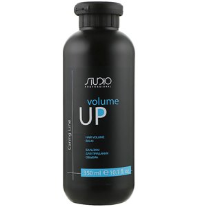 ������� ��� �������� ������ Kapous Professional Caring Line Volume Up Balm