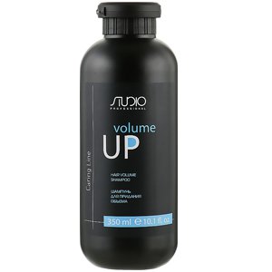 ������� ��� �������� ������ Kapous Professional Caring Line Volume Up Shampoo