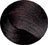 ����-������ ��� ����� � ������������ �������� Kapous Professional Hyaluronic Acid Hair Color #4.8