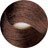 ����-������ ��� ����� � ������������ �������� Kapous Professional Hyaluronic Acid Hair Color #5.3