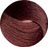 ����-������ ��� ����� � ������������ �������� Kapous Professional Hyaluronic Acid Hair Color #5.6