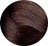 ����-������ ��� ����� � ������������ �������� Kapous Professional Hyaluronic Acid Hair Color #5.32