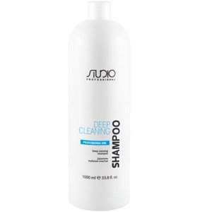 ������� �������� ������� ����� Kapous Professional Studio Deep Cleaning Shampoo