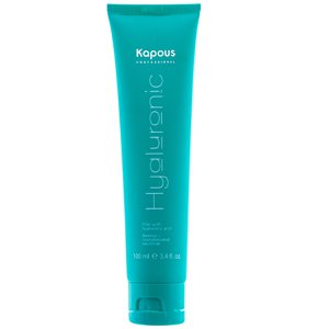 ������ ��� ����� � ������������ �������� Kapous Professional Hyaluronic Filler with Hyaluronic Acid
