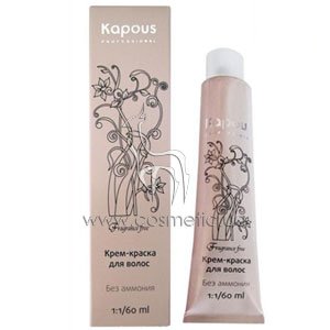 ������������ ������ ��� ����� Kapous Professional Fragrance free Non Ammonia