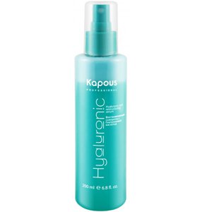����������������� ��������� ��� ����� � ������������ �������� Kapous Professional Hyaluronic Acid Restructuring Serum
