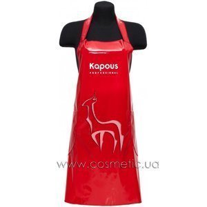�������� ������� Kapous Professi�nal Lacquered Apron