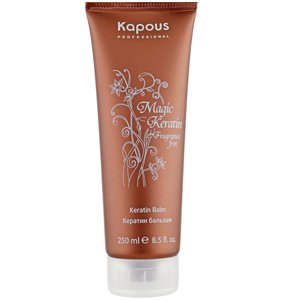 ������� ������� Kapous Professional Magic Keratin Balm