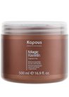 ����������������� ����� � ��������� Kapous Professional Magic Keratin Restructuring Mask small