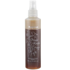 ����������������� ��������� � ��������� Kapous Professional Magic Keratin Restructuring Serum