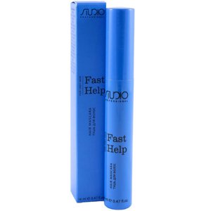 ���� ��� ����� Kapous Professional Studio Fast Help Hair Mascara