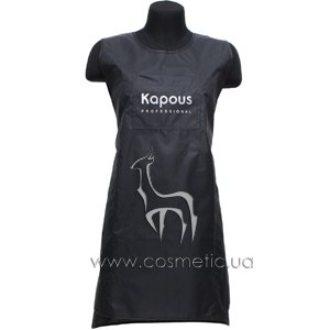 Туника для мастера Kapous Professional Masters Tunic