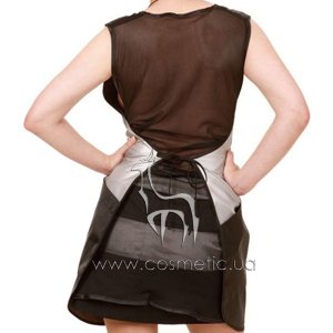Туника для мастера с голой спиной Kapous Professional Open Back Tunic