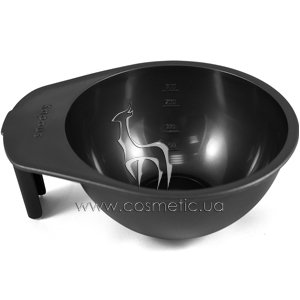 ����� �� ���������� ��� ������������� �������� ��� ����������� ����� Kapous Professional Plastic Bowl