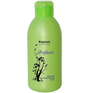������� ��� ������������ ����� Kapous Professional Profilactic Shampoo