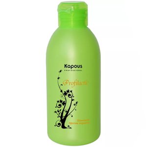 ������� ������ ������� Kapous Professional Profilactic Shampoo