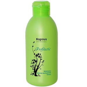 ������� ������ ��������� ����� Kapous Professional Profilactic Shampoo