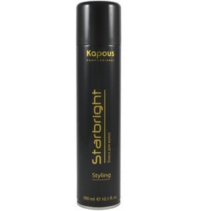 ����� ��� ����� �Starbright� Kapous Professional Starbright Hair Shine