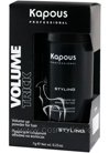 ����� ��� �������� ������ �� ������� Kapous Professional Starbright Volumetrick Hair Powder small