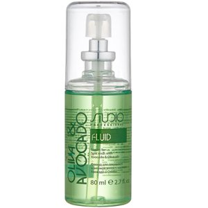 ����� ��� ��������� �������� ����� � ������� ������� � ����� Kapous Professional Studio Fluid