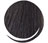 ������ ��� ����� � ���������� ���� � �������� Kapous Professional Studio Hair Color Cream #4.0