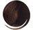������ ��� ����� � ���������� ���� � �������� Kapous Professional Studio Hair Color Cream #7.32