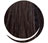 ������ ��� ����� � ���������� ���� � �������� Kapous Professional Studio Hair Color Cream #6.35