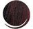 ������ ��� ����� � ���������� ���� � �������� Kapous Professional Studio Hair Color Cream #6.66