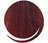 ������ ��� ����� � ���������� ���� � �������� Kapous Professional Studio Hair Color Cream #7.66