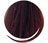 ������ ��� ����� � ���������� ���� � �������� Kapous Professional Studio Hair Color Cream #5.64