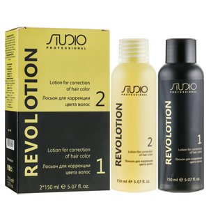 ������ ��� ��������� ����� ����� Kapous Professional Studio Professional RevoLotion